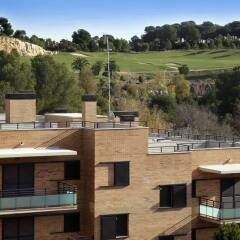 Отель Pierre & Vacances Residence Salou Испания, Салоу - отзывы, цены и фото номеров - забронировать отель Pierre & Vacances Residence Salou онлайн спортивное сооружение