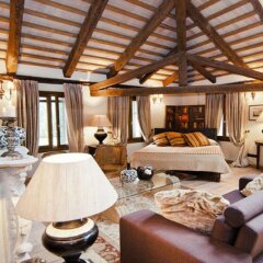 Отель Venice Country Apartments Италия, Мира - отзывы, цены и фото номеров - забронировать отель Venice Country Apartments онлайн комната для гостей фото 3