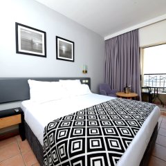 Comfort hotel Eilat in Eilat, Israel from 69$, photos, reviews - zenhotels.com guestroom photo 5