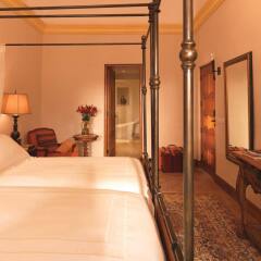 Отель Belmond Palacio Nazarenas комната для гостей фото 4