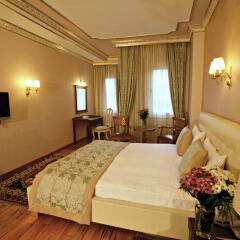 Uyan - Special Class Турция, Стамбул - отзывы, цены и фото номеров - забронировать отель Uyan - Special Class онлайн фото 12