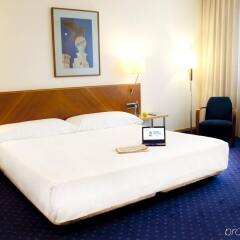 Hotel Acteón Valencia Валенсия комната для гостей