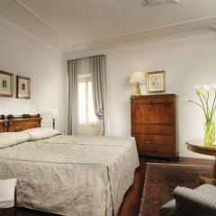 Hotel Alexandra 3* Люкс с различными типами кроватей фото 2
