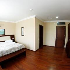 Отель Vilesh Palace Hotel Азербайджан, Масаллы - отзывы, цены и фото номеров - забронировать отель Vilesh Palace Hotel онлайн комната для гостей фото 2