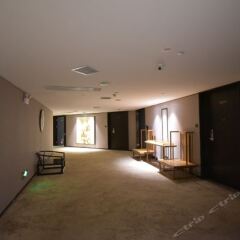 Mini Hotel Jingwanzi интерьер отеля фото 3