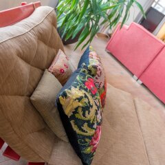 Отель Smartflats Design Antwerp Central Антверпен с домашними животными