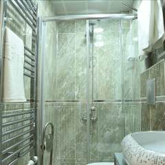 Ruby Hotel Турция, Амасья - отзывы, цены и фото номеров - забронировать отель Ruby Hotel онлайн балкон