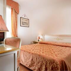 Hotel Ambassador Tre Rose комната для гостей фото 2