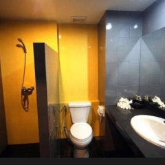 Отель Twin Hotel Таиланд, Пхукет - отзывы, цены и фото номеров - забронировать отель Twin Hotel онлайн спа фото 2
