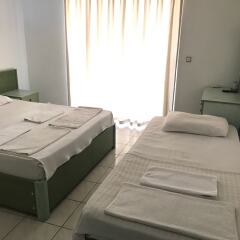 Alibaba Hotel Marmaris комната для гостей фото 5