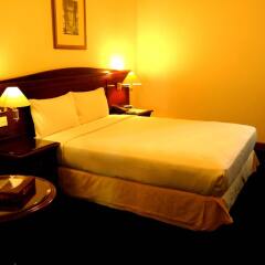 York International Hotel комната для гостей фото 3