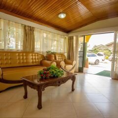 Отель Jumuia Guest House Nakuru комната для гостей фото 2