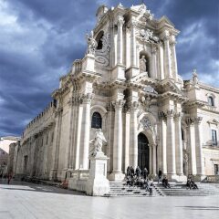 Отель Ortigia Sweet Home Сиракуза фото 3