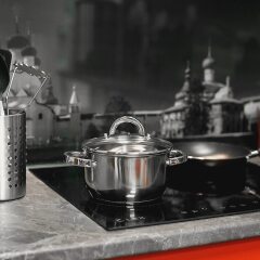 Хостел Золотое Кольцо Ярославль в номере