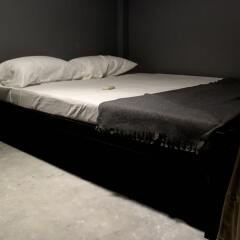 Отель Din Space Bangkok комната для гостей