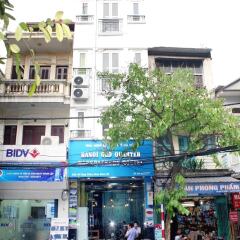 Отель Hanoi Old Quarter Backpacker Вьетнам, Ханой - отзывы, цены и фото номеров - забронировать отель Hanoi Old Quarter Backpacker онлайн