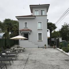 Отель House With 5 Bedrooms in Po de Llanes, With Wonderful sea View, Enclos фото 5