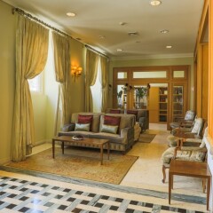 Отель Olissippo Castelo Hotel Португалия, Лиссабон - 1 отзыв об отеле, цены и фото номеров - забронировать отель Olissippo Castelo Hotel онлайн интерьер отеля фото 2