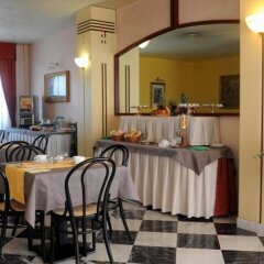 Hotel Master Альбиньязего питание фото 2