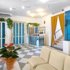 Hotel Walter Гаттео-а-Маре спа