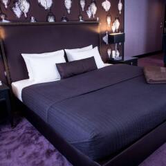 Friday Hotel комната для гостей фото 4