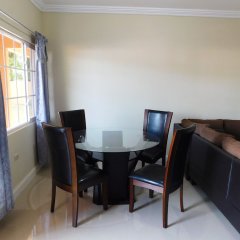 El Gabriel Apartments in Kingston, Jamaica from 112$, photos, reviews - zenhotels.com room amenities