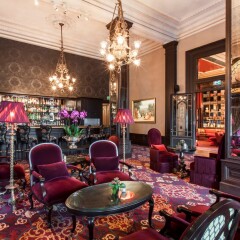 Pera Palace Hotel развлечения фото 2
