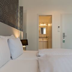 Hotel Mika Superior комната для гостей фото 3