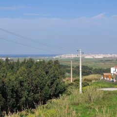 Отель Residência Astramar