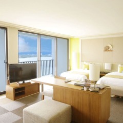 Отель Guam Reef комната для гостей фото 21