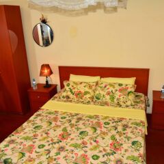 Отель Avon Hikkaduwa Guest House Хиккадува комната для гостей