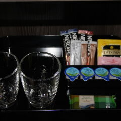 Richmond Hill Hotel удобства в номере