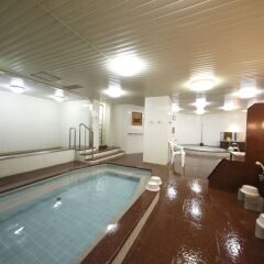 Отель Ana Crowne Plaza Fukuoka Хаката бассейн фото 2