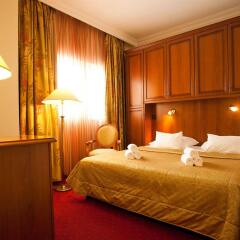 Hotel Globo комната для гостей фото 2