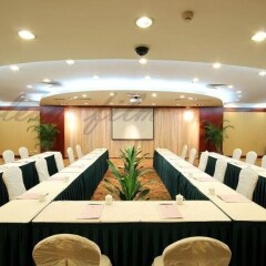 Отель Swan Hotel Китай, Сямынь - отзывы, цены и фото номеров - забронировать отель Swan Hotel онлайн помещение для мероприятий фото 2