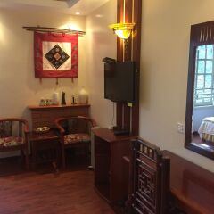Отель Thai Binh Sapa Hotel Вьетнам, Шапа - отзывы, цены и фото номеров - забронировать отель Thai Binh Sapa Hotel онлайн