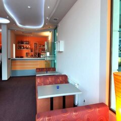 Hotel Vitosha Tulip гостиничный бар