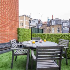 Отель Sweet Inn - Mayfair