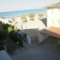 Отель B&b Isabella Нумана пляж