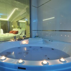 Ramada Usak Турция, Усак - отзывы, цены и фото номеров - забронировать отель Ramada Usak онлайн спа