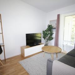 Отель Volrat Företagsbostäder Гётеборг комната для гостей фото 3