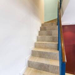 Отель Apartamentos Cruz фитнесс-зал фото 2