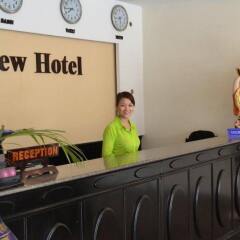 Отель River View Hotel Вьетнам, Хюэ - отзывы, цены и фото номеров - забронировать отель River View Hotel онлайн интерьер отеля