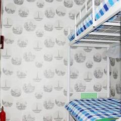 Отель Amuse Guest House ванная