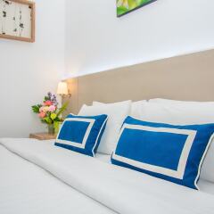 Отель Aochalong Villa Resort & Spa Таиланд, Бухта Чалонг - отзывы, цены и фото номеров - забронировать отель Aochalong Villa Resort & Spa онлайн фото 5