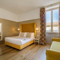 Отель Room Mate Luca комната для гостей фото 5