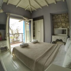 Отель Maison d'Azur Alacati Чешме комната для гостей фото 3
