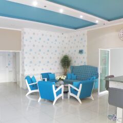 Отель Blue Ocean Suite Паттайя бассейн фото 2