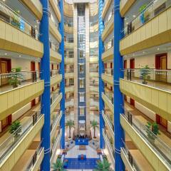 Al Manar Grand Hotel Apartment фото 2