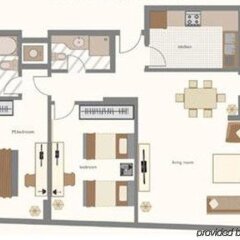 Отель TIME Ruby Hotel Apartments ОАЭ, Шарджа - 1 отзыв об отеле, цены и фото номеров - забронировать отель TIME Ruby Hotel Apartments онлайн